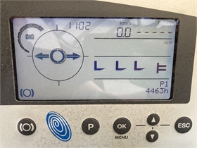 FM-X 14